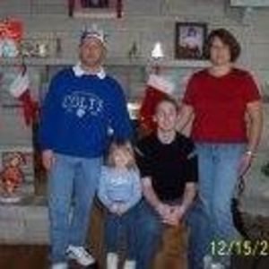 Meet your Posher, Tammy